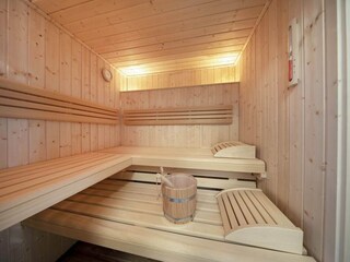 Parco vacanze Neukirchen am Großvenediger  50