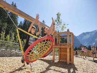 Ferienpark Neukirchen am Großvenediger  50