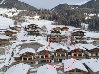 Vakantiepark Neukirchen am Großvenediger Buitenaudio-opname 15
