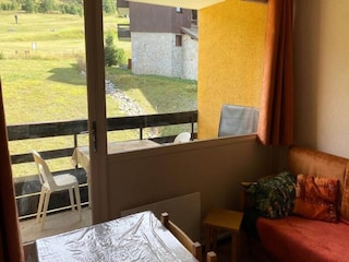 Apartment Cesana Torinese  3