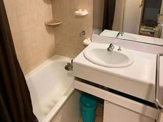 Appartement Cesana Torinese  4
