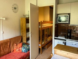 Appartement Cesana Torinese  5