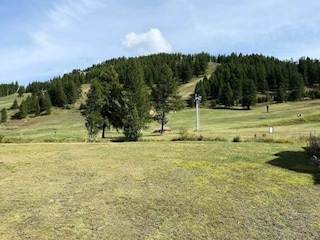 Apartment Cesana Torinese  7