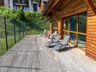 Apartment Les Orres  2