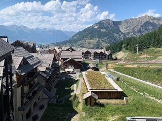 Appartement Les Orres  3