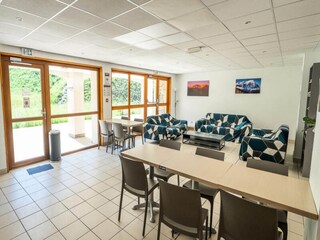 Appartement Les Orres  7