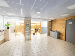 Appartement Les Orres  11