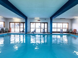 Apartment Les Orres  12