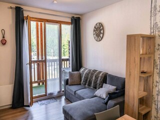 Appartement Les Orres  13
