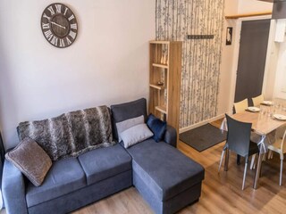 Apartment Les Orres  14