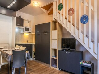 Apartment Les Orres  15