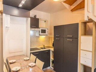 Appartement Les Orres  16