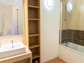 Appartement Les Orres  17