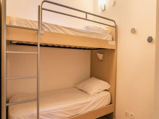 Appartement Les Orres  19