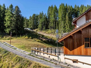 Apartment Les Orres  20