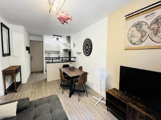 Apartment Monticello  22