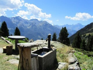 Appartement Orelle  11
