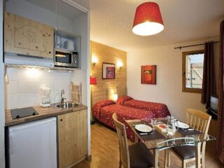 Appartement Orelle  12