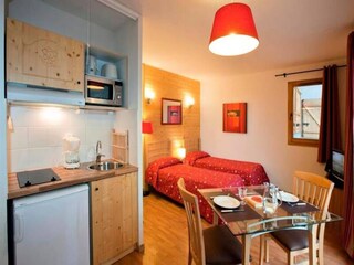 Appartement Orelle  13