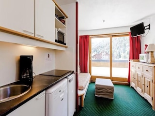 Apartment Méribel  9