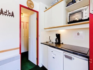 Apartment Méribel  11