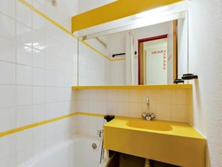 Apartment Méribel  13