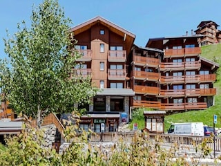 Apartment Méribel  15
