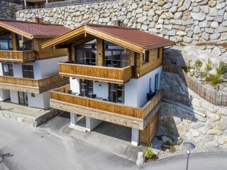 Holiday park Neukirchen am Großvenediger Outdoor Recording 1