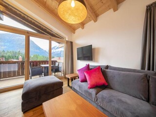 Vakantiepark Neukirchen am Großvenediger Kenmerken 22