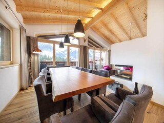 Holiday park Neukirchen am Großvenediger Features 23