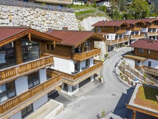 Holiday park Neukirchen am Großvenediger Outdoor Recording 4