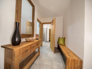 Vakantiepark Neukirchen am Großvenediger Kenmerken 30