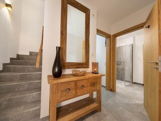Vakantiepark Neukirchen am Großvenediger Kenmerken 31