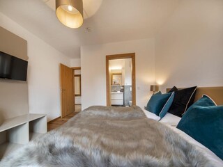 Vakantiepark Neukirchen am Großvenediger Kenmerken 35