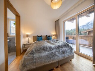 Vakantiepark Neukirchen am Großvenediger Kenmerken 36