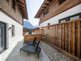 Holiday park Neukirchen am Großvenediger Outdoor Recording 9