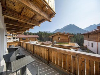 Parc de vacances Neukirchen am Großvenediger Enregistrement extérieur 10