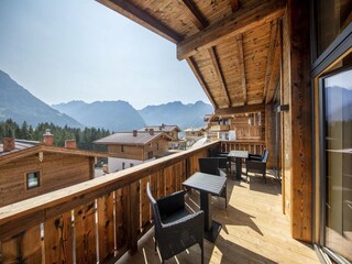 Parc de vacances Neukirchen am Großvenediger Enregistrement extérieur 12