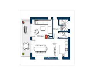 Holiday park Neukirchen am Großvenediger  51