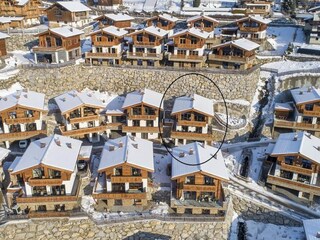 Parc de vacances Neukirchen am Großvenediger Enregistrement extérieur 16