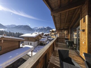 Parc de vacances Neukirchen am Großvenediger Enregistrement extérieur 18