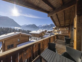 Parc de vacances Neukirchen am Großvenediger Enregistrement extérieur 20