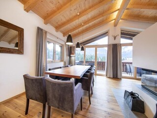 Parco vacanze Neukirchen am Großvenediger Caratteristiche 24