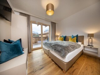 Vakantiepark Neukirchen am Großvenediger Kenmerken 22