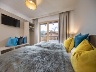 Parco vacanze Neukirchen am Großvenediger Caratteristiche 20