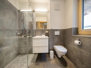 Parco vacanze Neukirchen am Großvenediger Caratteristiche 15