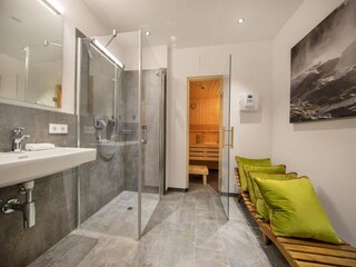 Vakantiepark Neukirchen am Großvenediger Kenmerken 26