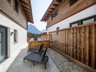 Holiday park Neukirchen am Großvenediger Outdoor Recording 5