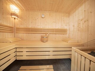 Parco vacanze Neukirchen am Großvenediger  34