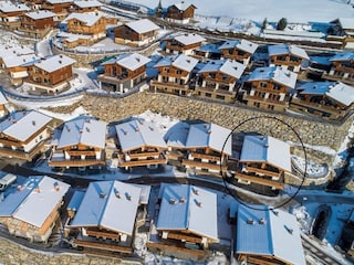Ferienpark Neukirchen am Großvenediger Umgebung 28